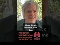 Producer David Benson Explains How Barry Manilow's 1992 Box Set Was Put Together