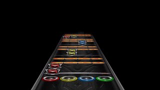 Napoleon - Afterlife (Drum Chart Custom)