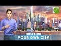 My City Entertainment Tycoon - Android Gameplay FHD