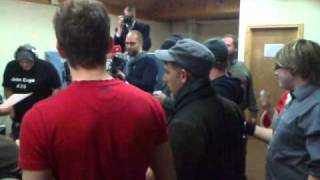 The Headfunk Allstars - Band Aid 2010