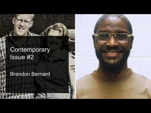 Capital Punishment Project Social 30