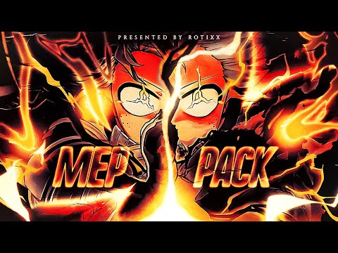 MEP Pack #1