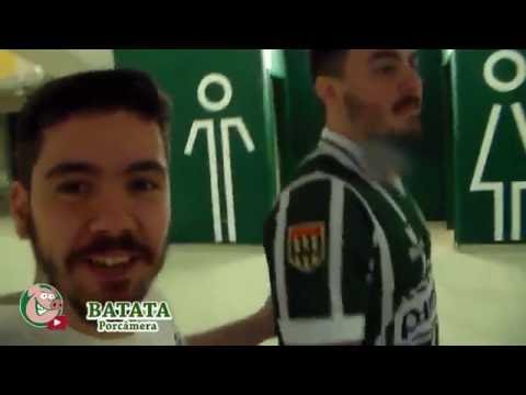 PALMEIRAS 2 X 2 Ponte Preta - #VLOG11 - TV Alviverde - BRASILEIRÃO 2016