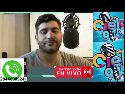 MAÑANAS BENDECIDAS- FM CIELO 91.5