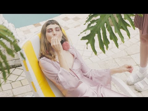 Clea - Positive Paradise (Official Video)