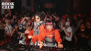 Download lagu Feel Good Funky House Mix Inside a Circus | Tinzo   Jojo mp3