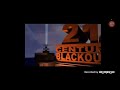 21th Century Blackouts