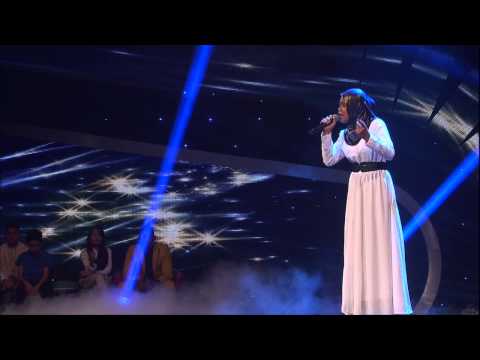 Ceria Popstar 3: Konsert 5 - Dayang (Di Pintu Syurga)