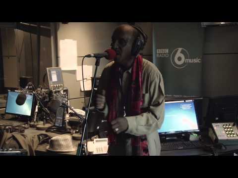 Keep On Keepin' On  ( Nolan Porter & Stone Foundation - In Session - Craig Charles Show )