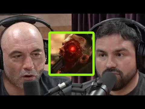 id’s Hugo Martin on Doom Eternal’s Lighthearted Gore