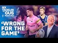 Gus spits fire over NRL development system: Six Tackles with Gus - Ep11 | NRL on Nine
