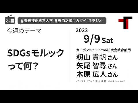 【音声】やしの実FM 天伯之城ギカダイ 2023/9/9【ラジオ】