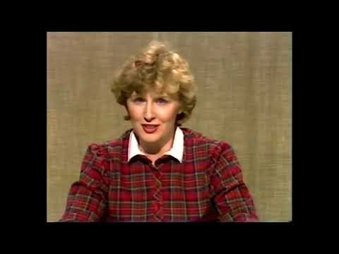 Anglia Closedown Compilation