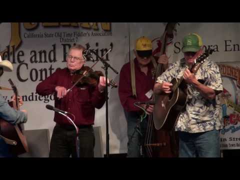 2016-06-05 SrSr2 Jim McMillon - 2016 Julian Fiddle Contest