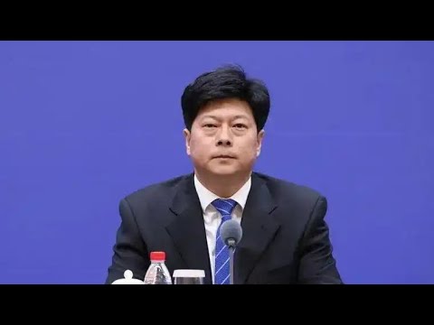 山东省滨州市委常委，常务副市长胡薄担任滨州市委副书记、市长。【中组部全球首发】