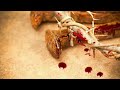 Mortification - Bathed In Blood (Tradução / Legendado)