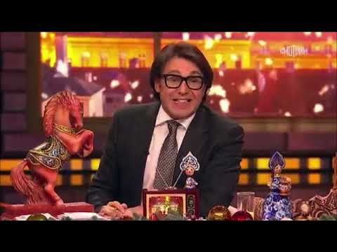 Shiraz Nuratdinov ft Inabat Djumaniyazova | ПРИВЕТ АНДРЕЙ 2025