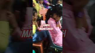 Download lagu Anak kecil ketakutan di pelototin Sundel. kikikiki.. #hantu #seram #sundel #shorts #youtubeshorts mp3 Download lagu Anak kecil ketakutan di pelototin Sundel. kikikiki.. #hantu #seram #sundel #shorts #youtubeshorts mp3