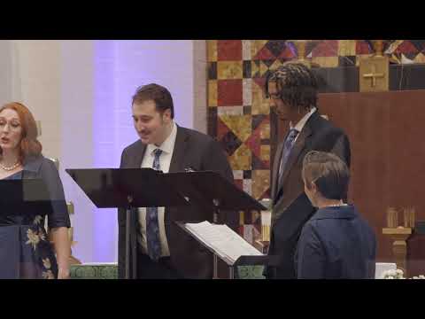 Factum est silentium - Philippe de Monte // Helios