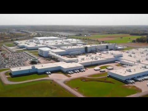 Flashpoint: Spending Michigan’s surplus money; Historic GM investment