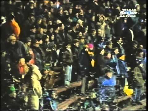 1999 Turniej Gwiazdkowy - Piła Finał A