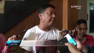 Download lagu USAI DIGREBEK, LOKASI KARAOKE BELUM BEROPERASI mp3