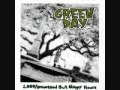 Green Day - Rest [lyrics]