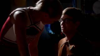 Glee - You&#39;ve Got To Hide Your Love Away full performance HD (Official Music Video)