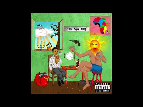 Uncle Spike - Black Wolves [Official Audio]