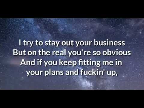 Roll Up - Wiz Khalifa (Lyrics)