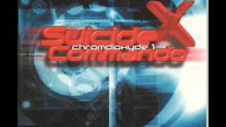 Suicide Commando - Body Works