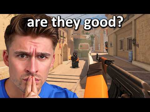 I Played Every Roblox Knockoff To Answer This Question