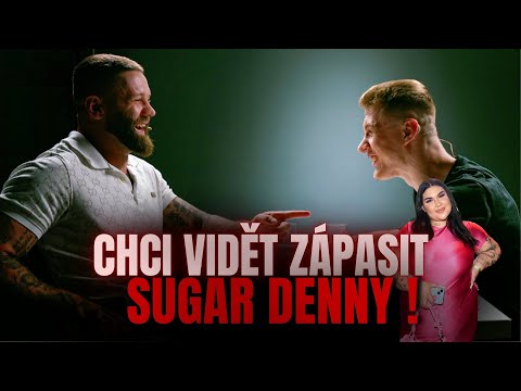 Leo Brichta vs. Vlasto Čepo : Já bych tě hrozně zbil | Premlčané