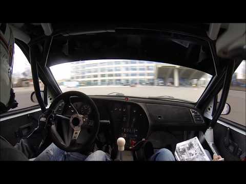 BARBÓRKA MAŁOPOLSKA 2017 | PEUGEOT 306 gr. A | RAFAŁ SZUMIEC | BARTOSZ BĄK | ONBOARD