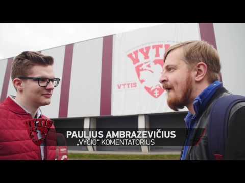 „Vyčio“ komentatorius baudų metimų dvikovoje nugalėjo Sh.Jacksoną