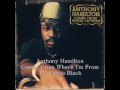 Anthony Hamilton 2003 Comin' from Where I'm From 11 Chyna Black