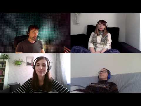 139-ES (PL) Iwona, Vida pasada, esclava sexual de su marido - Hipnosis Regresiva Calogero Grifasi