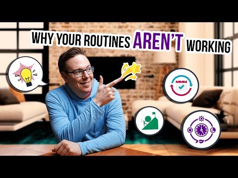 Create A Productive Routine With Special Ed Tools