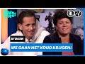 Patrick Laureij: WIE DENK JE WEL DAT JE BENT? ? | DIT WAS HET NIEUWS