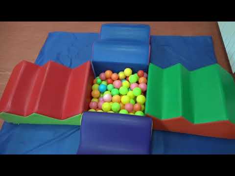 Vídeo Escuela Infantil Municipal Zorita