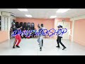 Afro B - Drogba (Joanna) Dance Choreography by Venom-Aaron