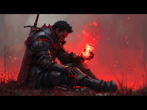 Echo Harper - The Last Light (Epic Rock Anthem)