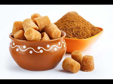 Jaggery Powder, Gud Powder