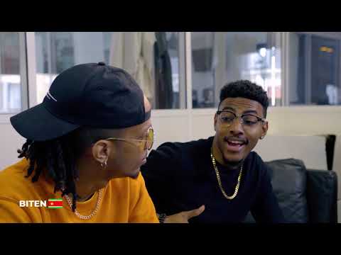 PASKA x LORENZ- Creole ou Kreyol (Official Video)