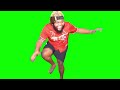 Druski Dance Meme Kai Cenat Livestream Green Screen