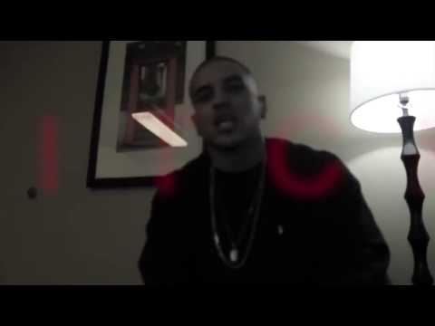 AMONEYMUZIC ft Young Bubbz , Meez I Don't love you (Official video) Bad Landz