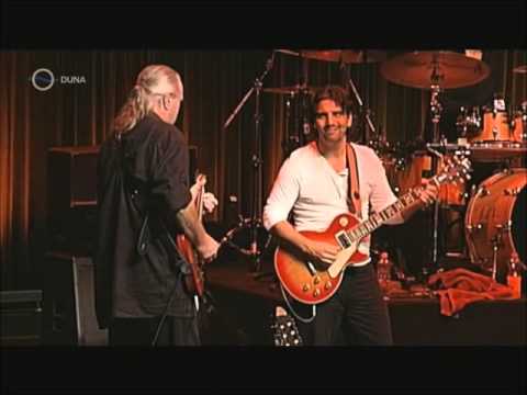 Hobo és Bandája, Tátrai Tibor - Középeurópai Hobo Blues II