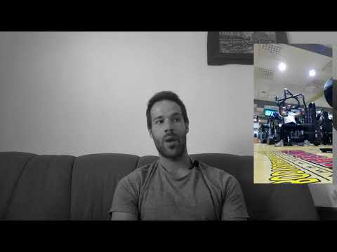 My new training system & my thoughts on high & vs low carb