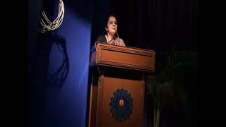38th Annual Sangeet Sammelan Day 2 Video Clip 1
