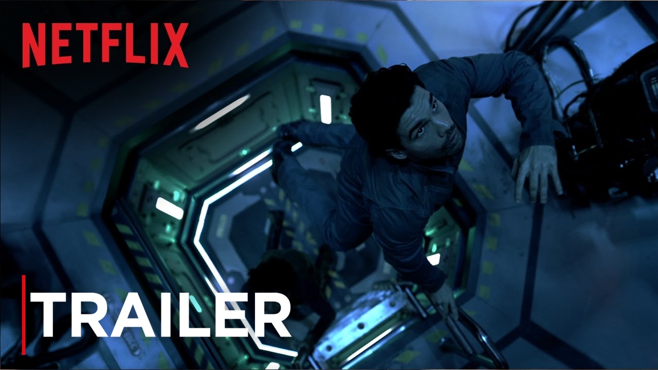 Trailer